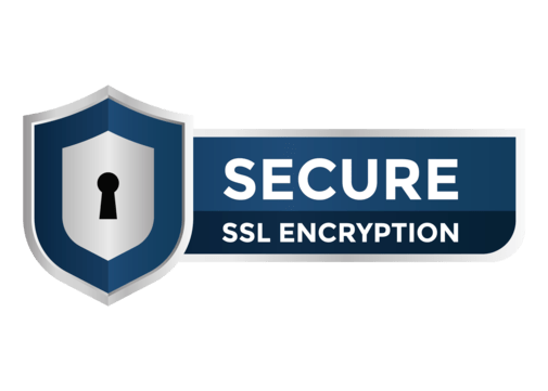 SSL Certified
