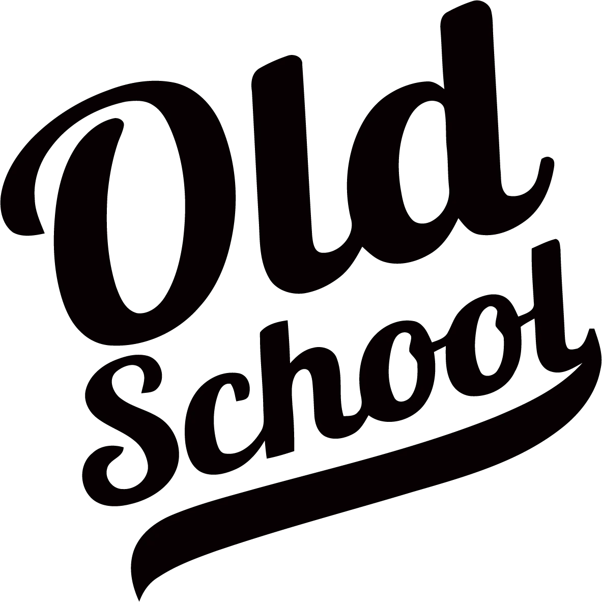 Old School