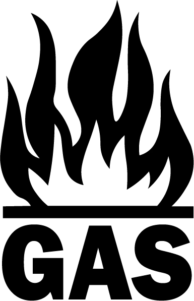 LPG Gas