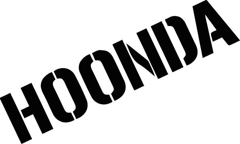 Hoonda