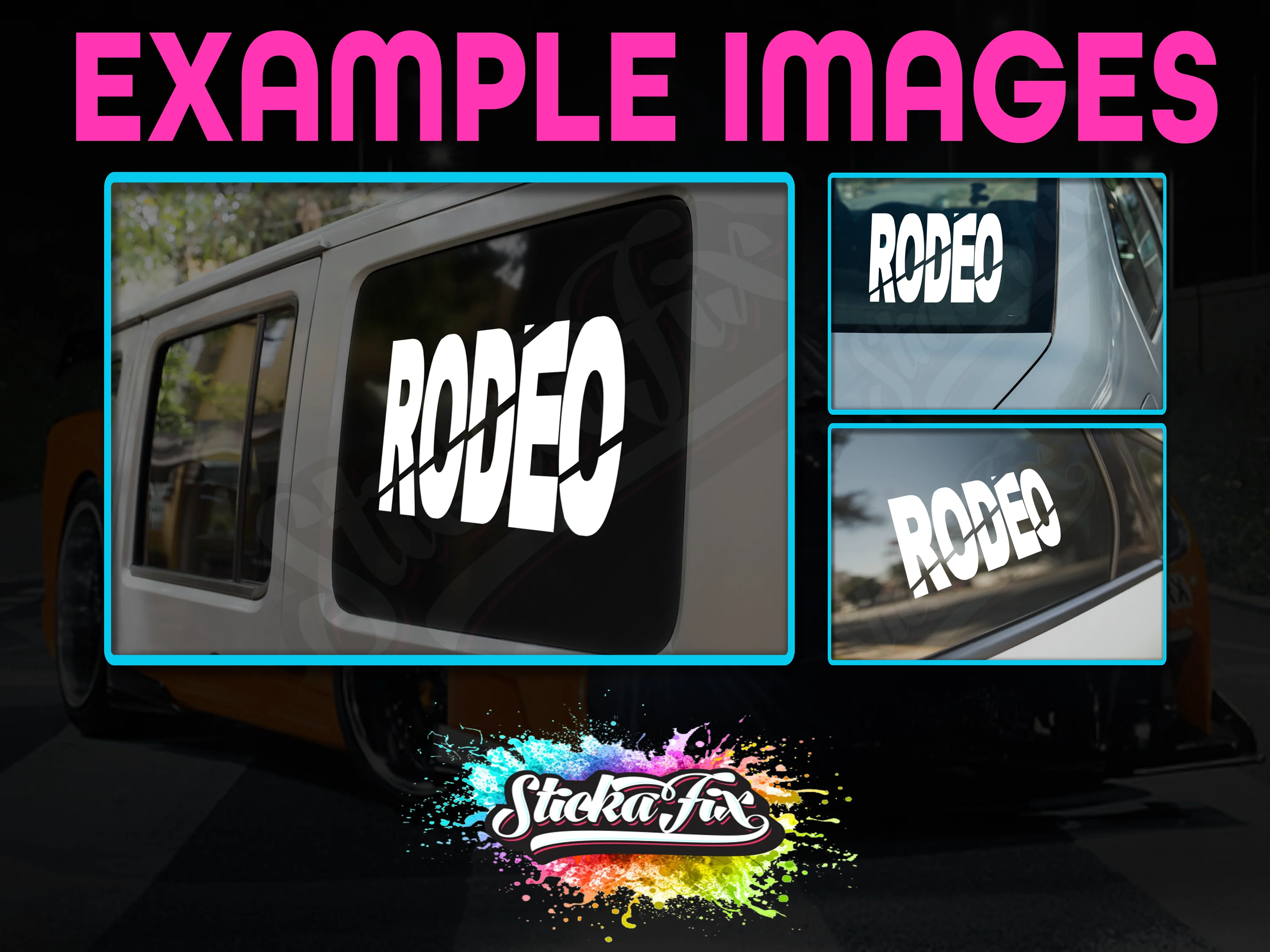 Rodeo