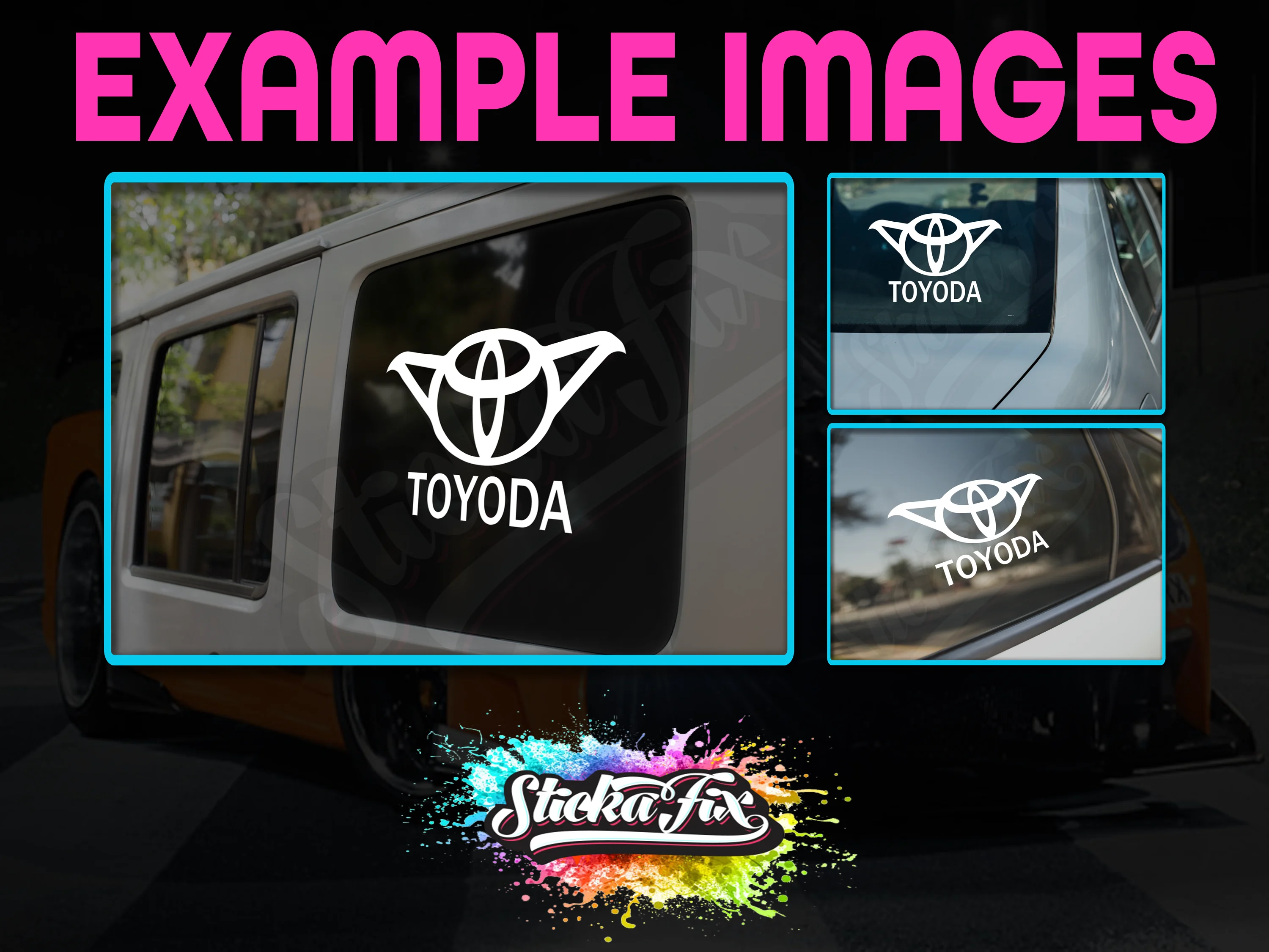 Toyoda