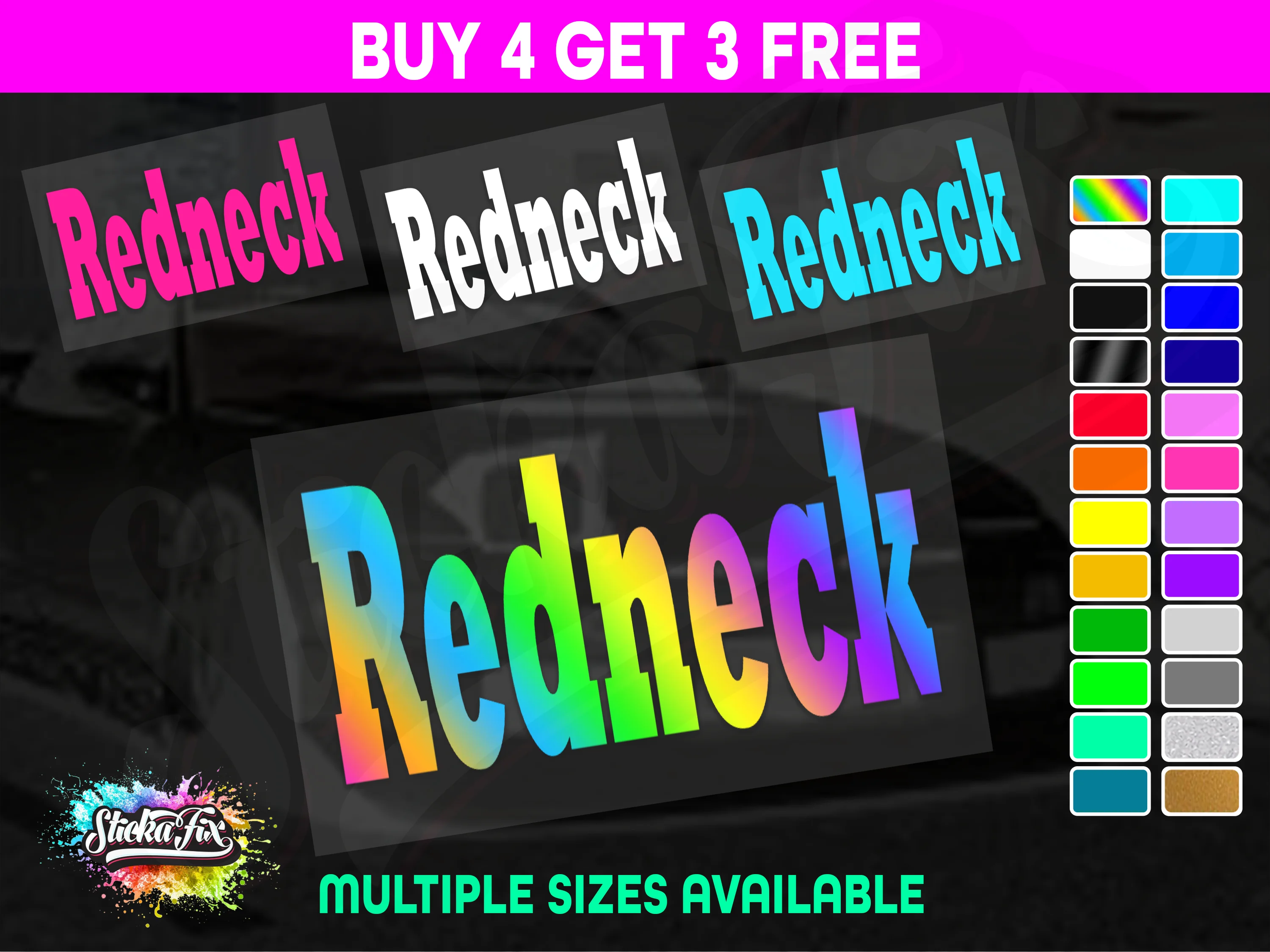 Redneck