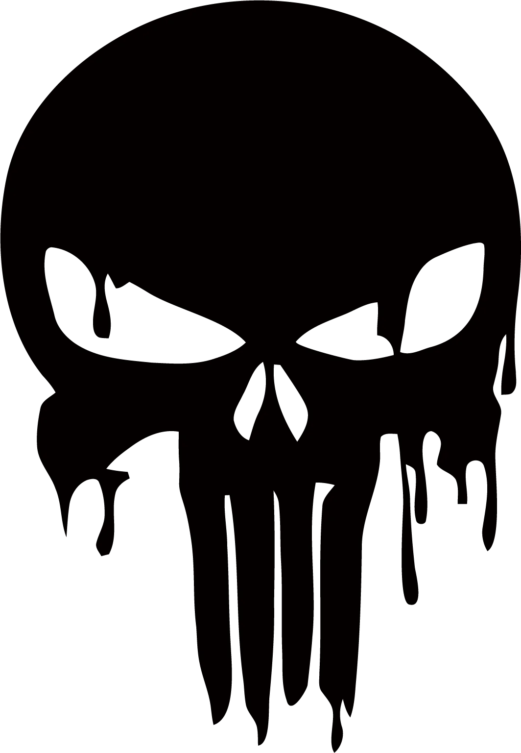 Bleeding Skull
