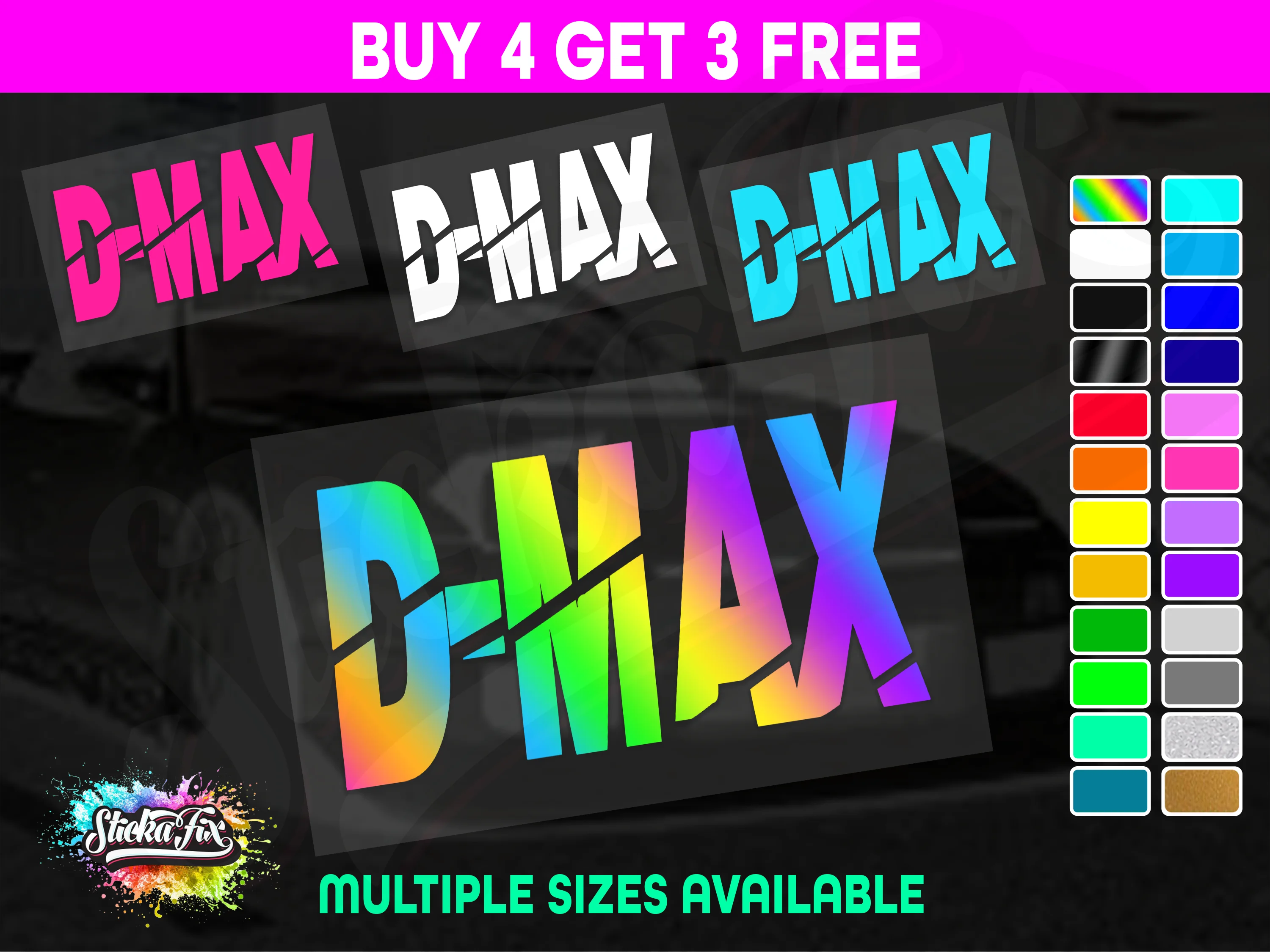 Dmax