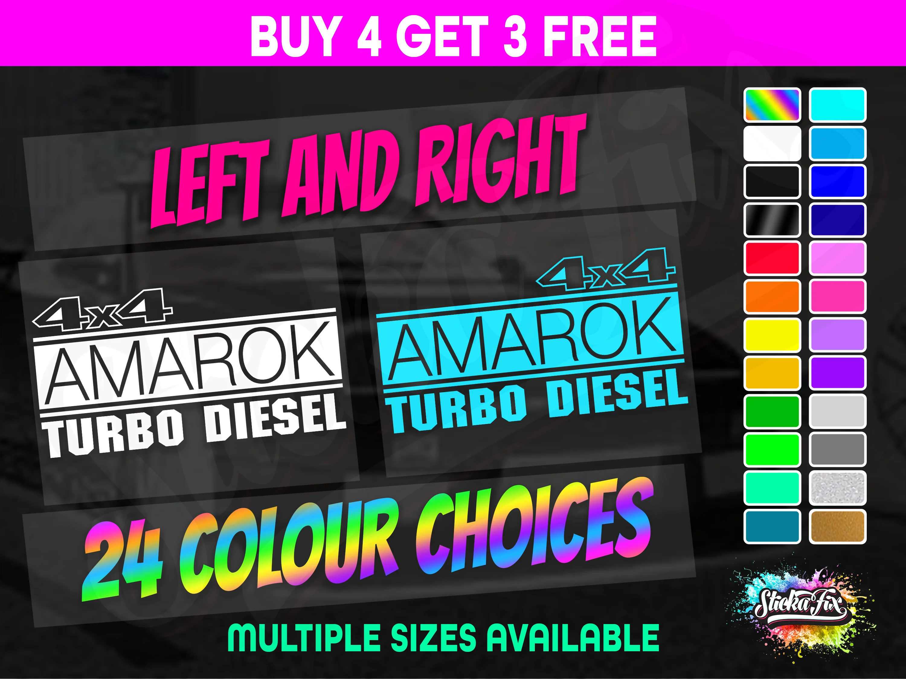 Patrol Turbo Diesel
