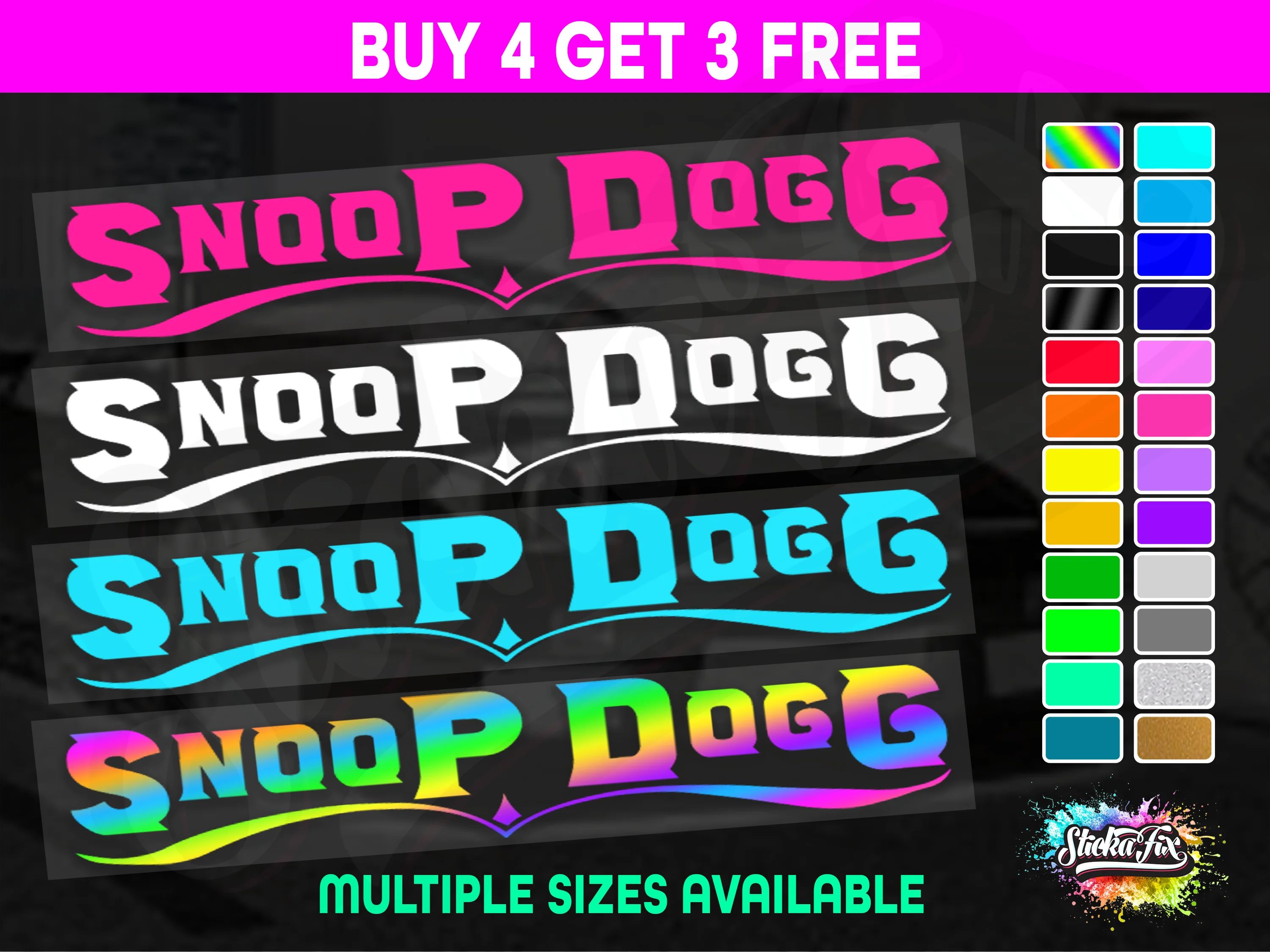 Snoop Dogg