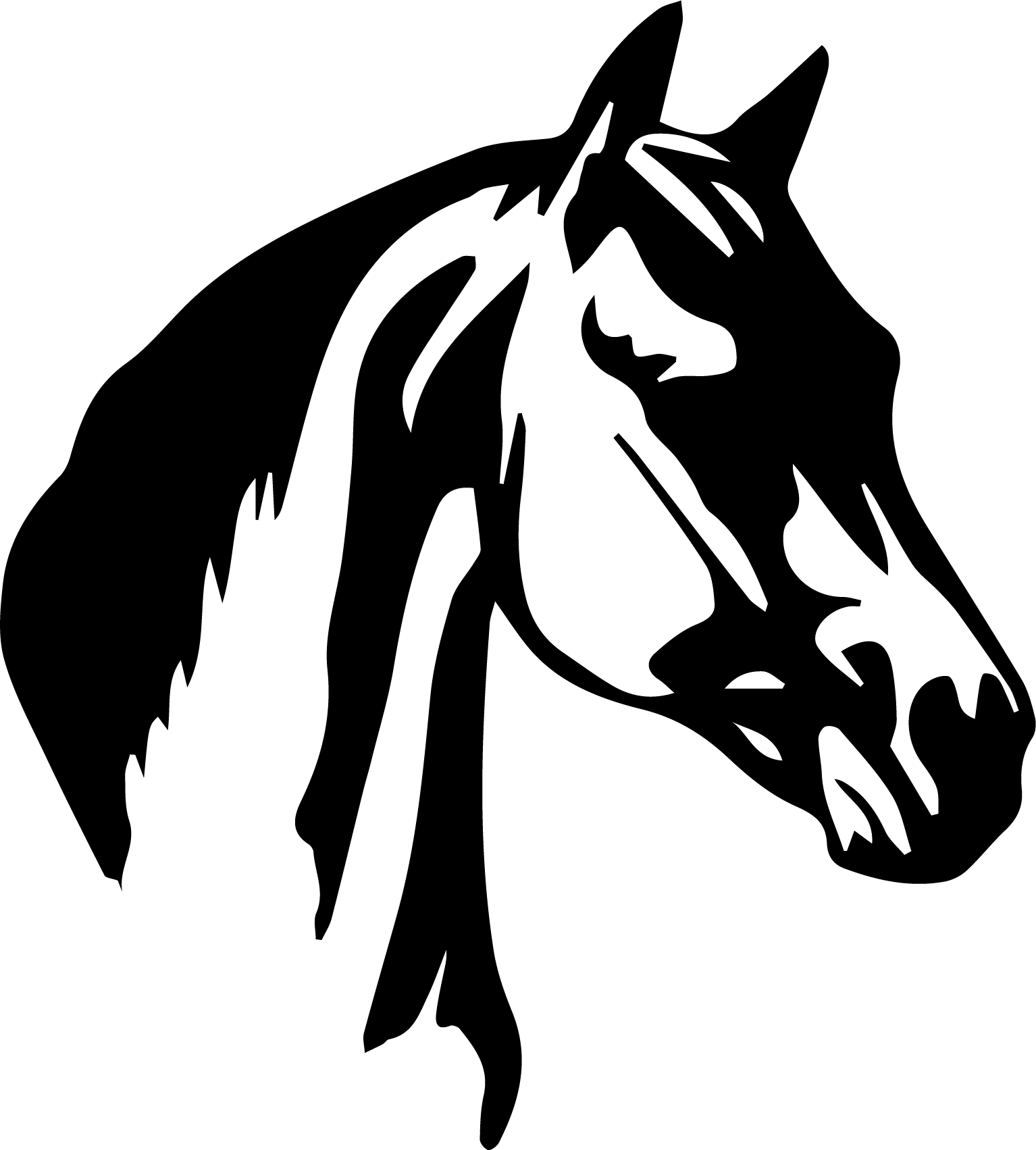 Horse