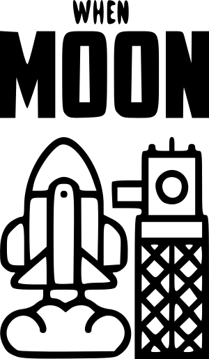 When Moon