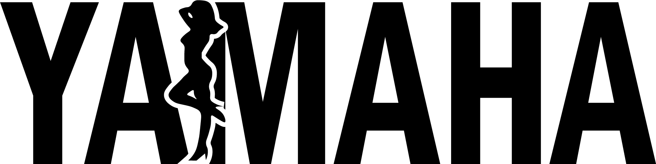 Yamaha Girl