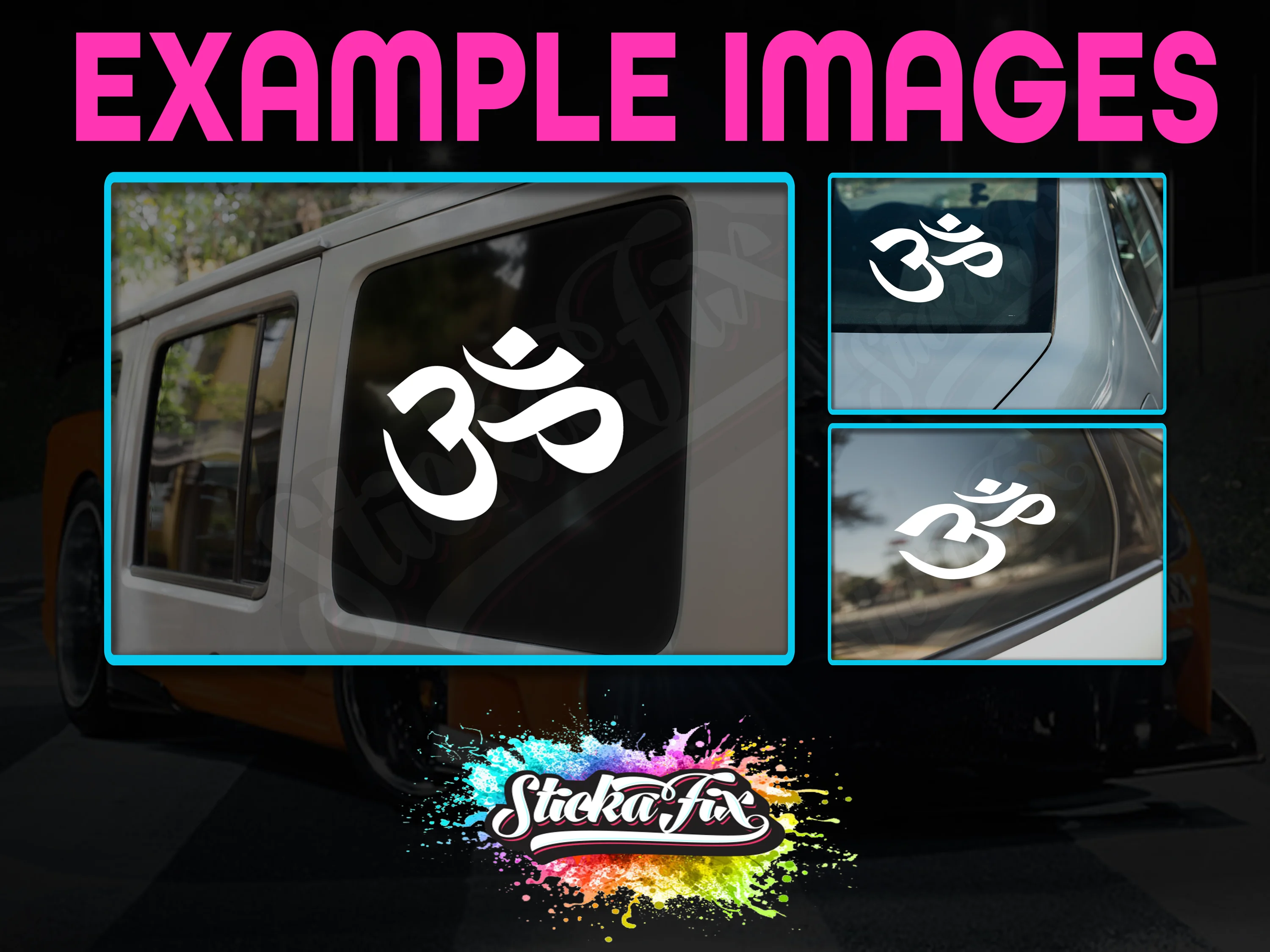 Om