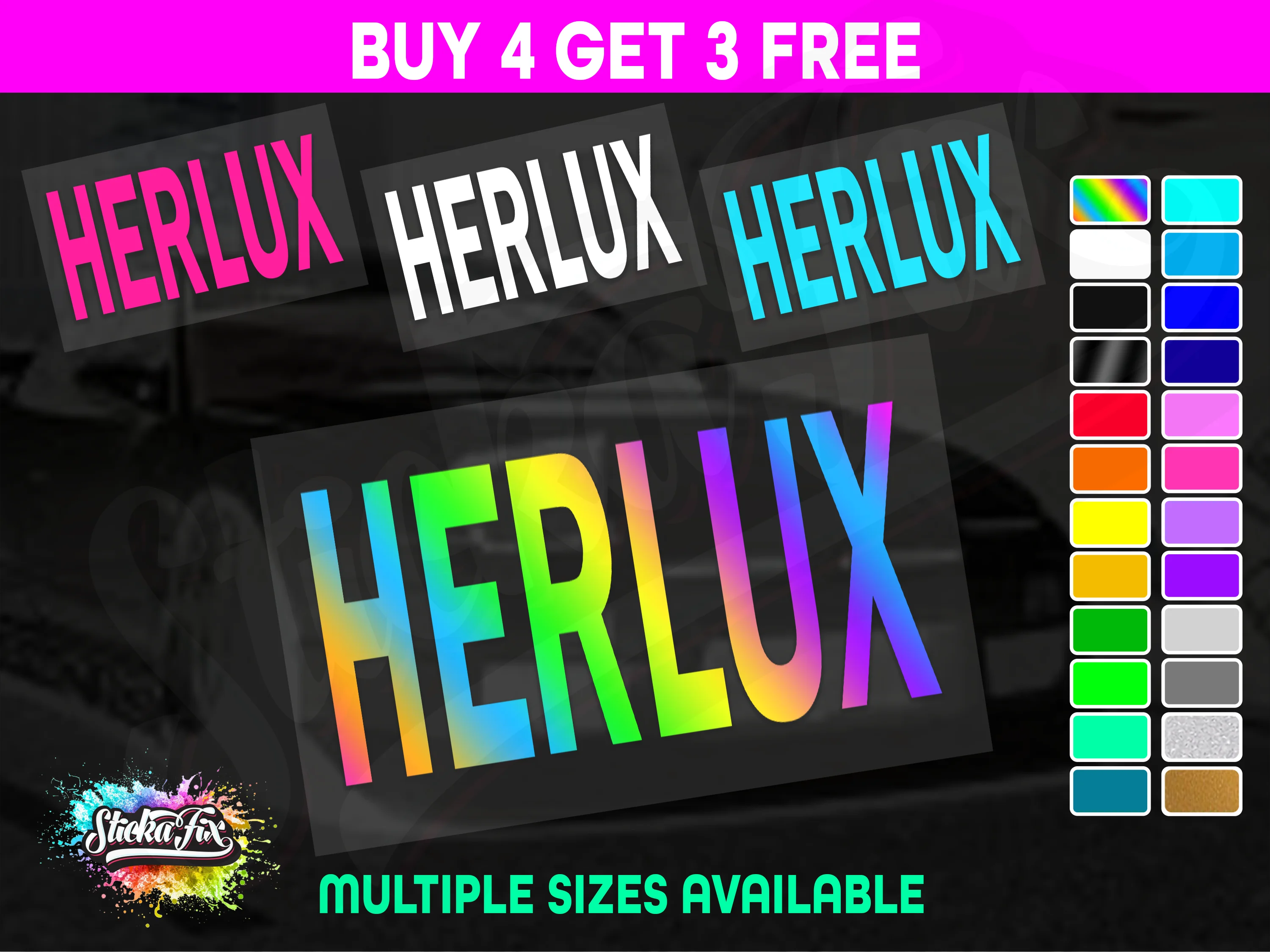 Herlux
