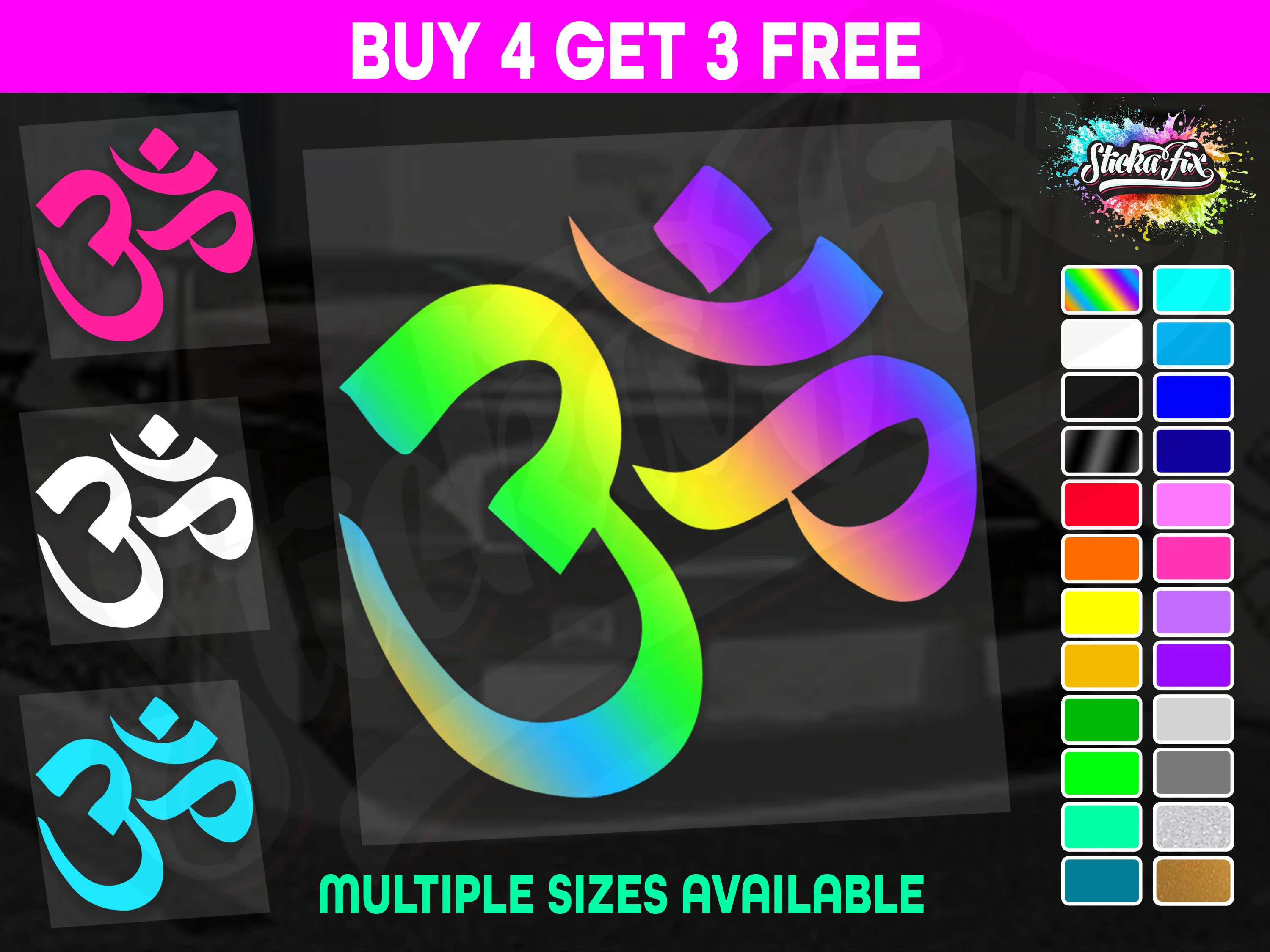 Om