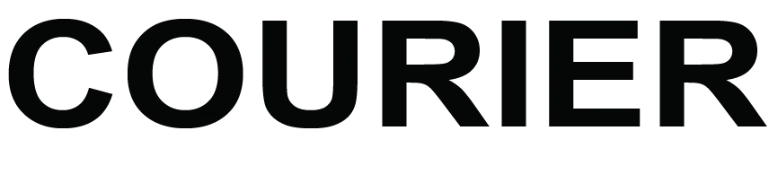 Courier