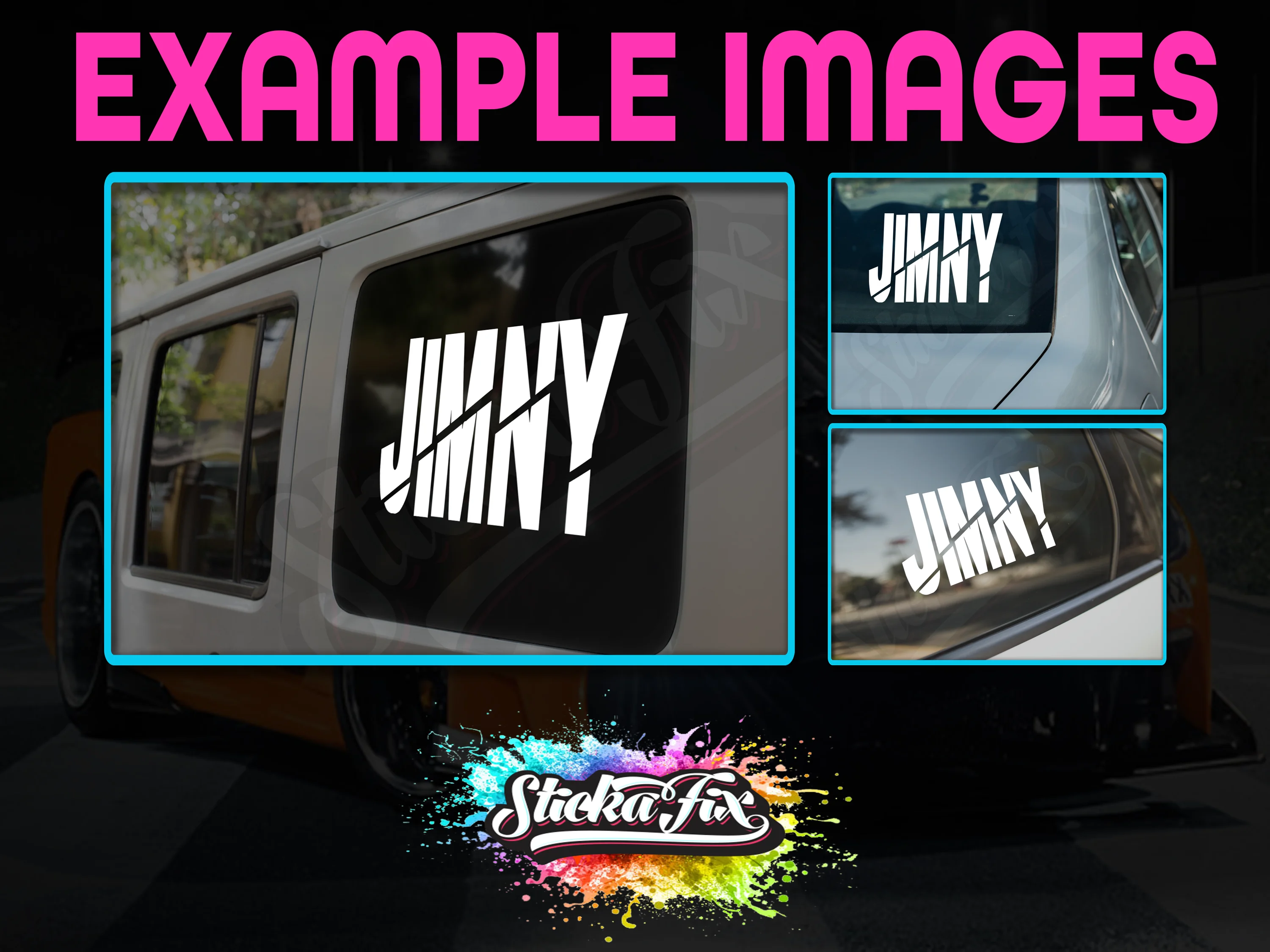Jimny